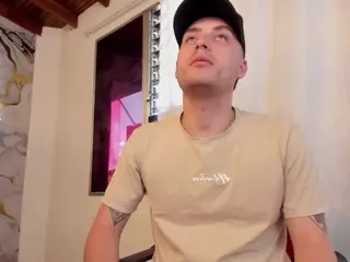 juan&juli's Live Sex Cam Show