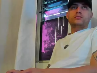 juan&juli's Live Sex Cam Show