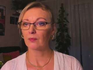 vanessasoft Live Webcam on CamSoda