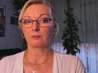 vanessasoft Modèle Webcam Profil