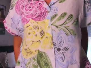 vanessasoft - Cam en Direct