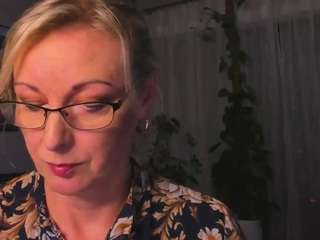 vanessasoft Live Webcam on CamSoda