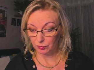 vanessasoft Live Webcam on CamSoda