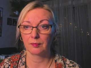 vanessasoft Live Webcam on CamSoda