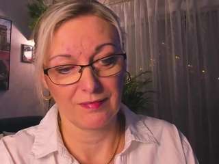 vanessasoft Live Webcam on CamSoda