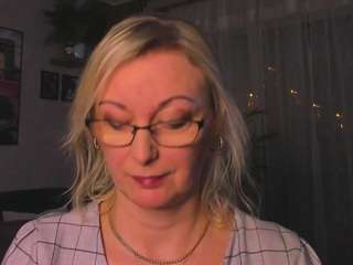 vanessasoft Live Webcam on CamSoda