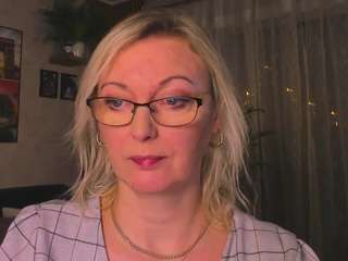 vanessasoft Live Webcam on CamSoda