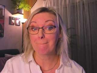 vanessasoft Live Webcam on CamSoda