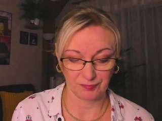 vanessasoft Live Webcam on CamSoda