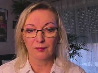 vanessasoft Live Webcam on CamSoda