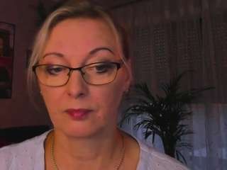 vanessasoft live webcam show