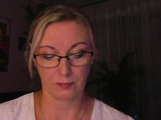 vanessasoft live webcam show