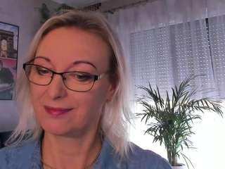 vanessasoft live webcam show