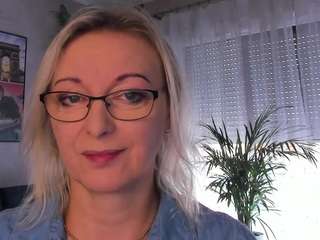 vanessasoft live webcam show