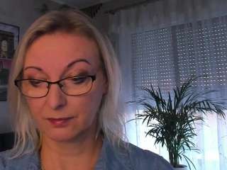 vanessasoft live webcam show