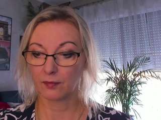 VanessaSoft live webcam show