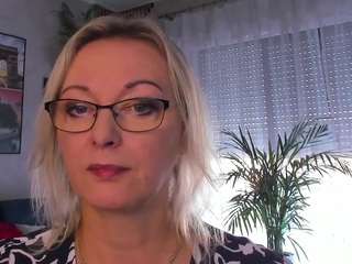 VanessaSoft live webcam show