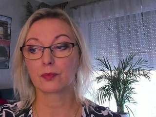 VanessaSoft live webcam show