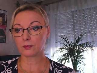 VanessaSoft live webcam show