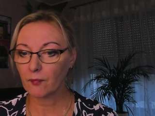VanessaSoft live webcam show