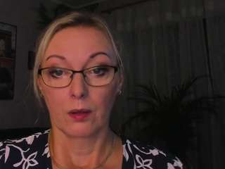 VanessaSoft live webcam show