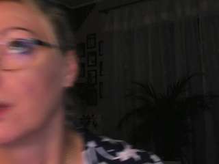 VanessaSoft live webcam show