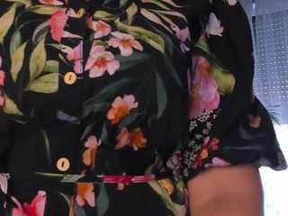 VanessaSoft live webcam show