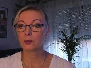 VanessaSoft live webcam show