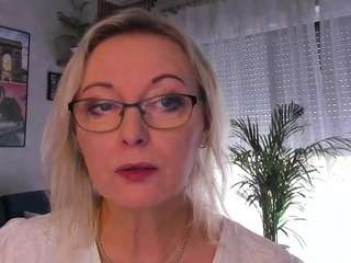 VanessaSoft live webcam show