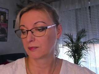 VanessaSoft live webcam show