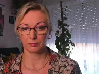 VanessaSoft's Live Sex Cam Show
