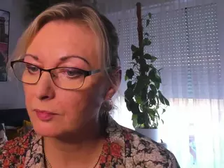 VanessaSoft's Live Sex Cam Show