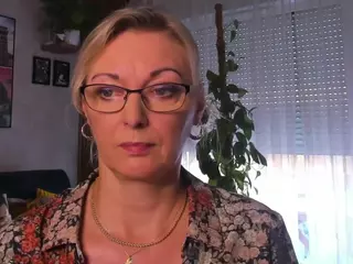 VanessaSoft's Live Sex Cam Show
