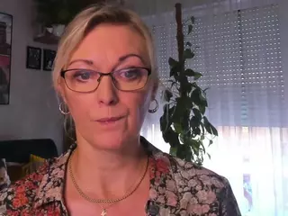 VanessaSoft's Live Sex Cam Show