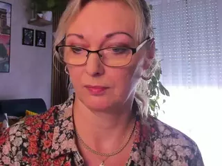 VanessaSoft's Live Sex Cam Show