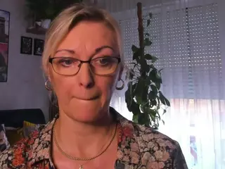 VanessaSoft's Live Sex Cam Show