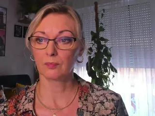 VanessaSoft's Live Sex Cam Show