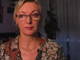 VanessaSoft's Live Sex Cam Show