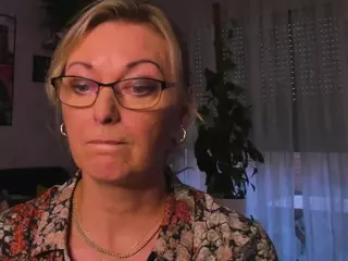 VanessaSoft's Live Sex Cam Show