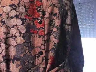 VanessaSoft's Live Sex Cam Show