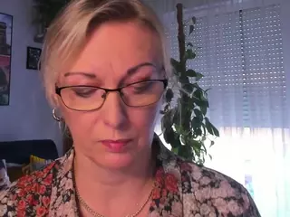 VanessaSoft's Live Sex Cam Show