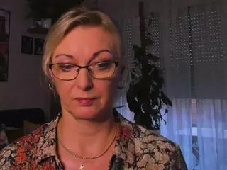 VanessaSoft's Live Sex Cam Show