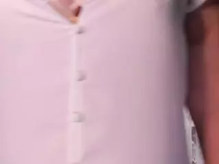 VanessaSoft's Live Sex Cam Show