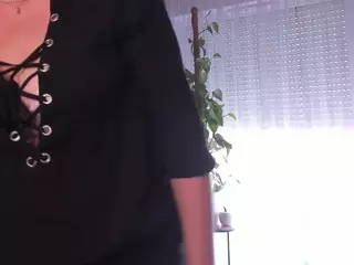 VanessaSoft's Live Sex Cam Show