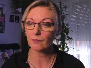 VanessaSoft's Live Sex Cam Show
