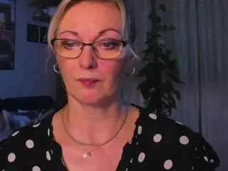 VanessaSoft's Live Sex Cam Show