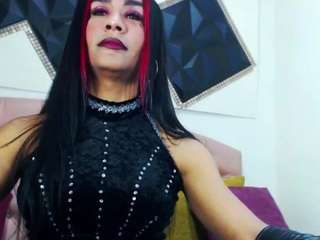 andrea-safeira Live Webcam on CamSoda