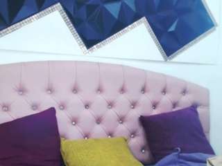 andrea-safeira webcam