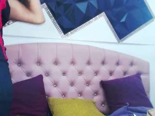 andrea-safeira webcam