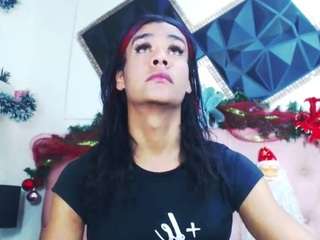 andrea-safeira Live Webcam on CamSoda